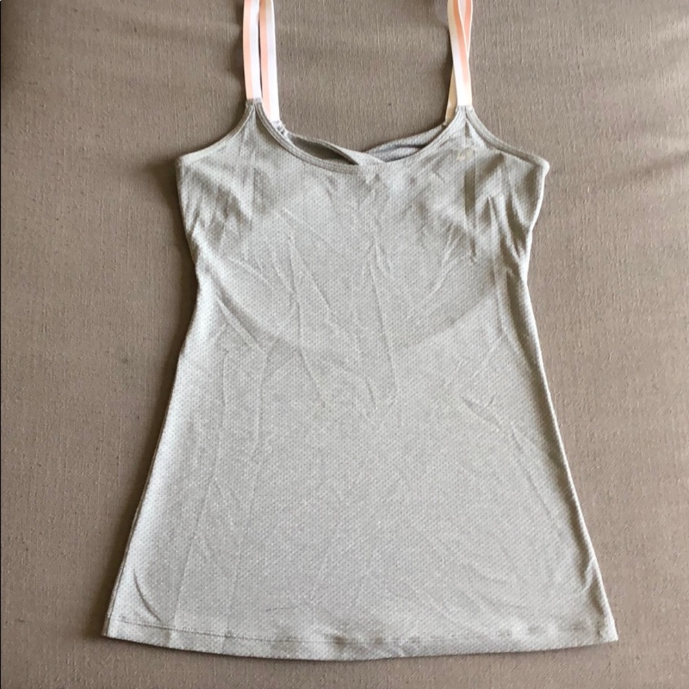 Lorna Jane tank top